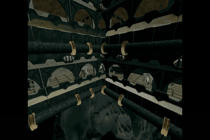 Enemies running using Spline Follower Script