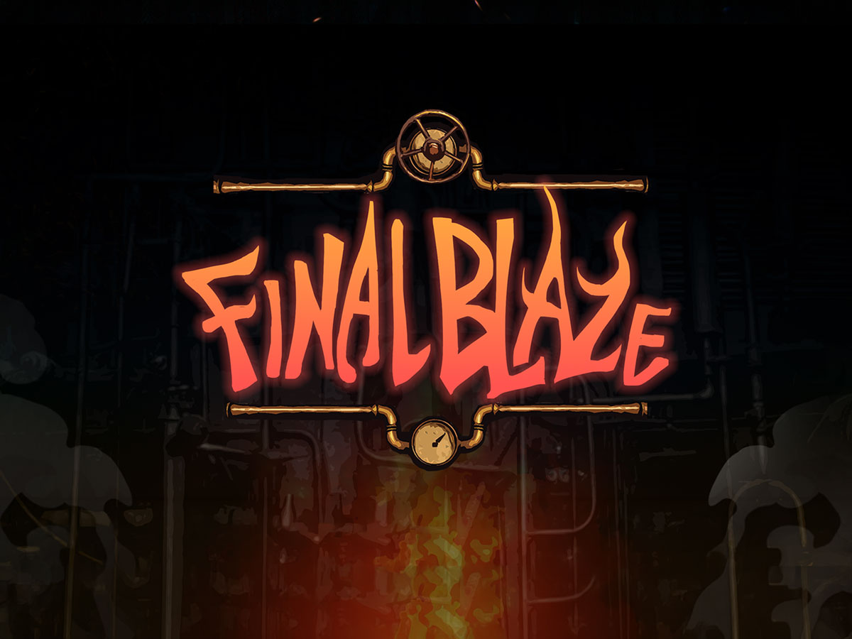 Final Blaze